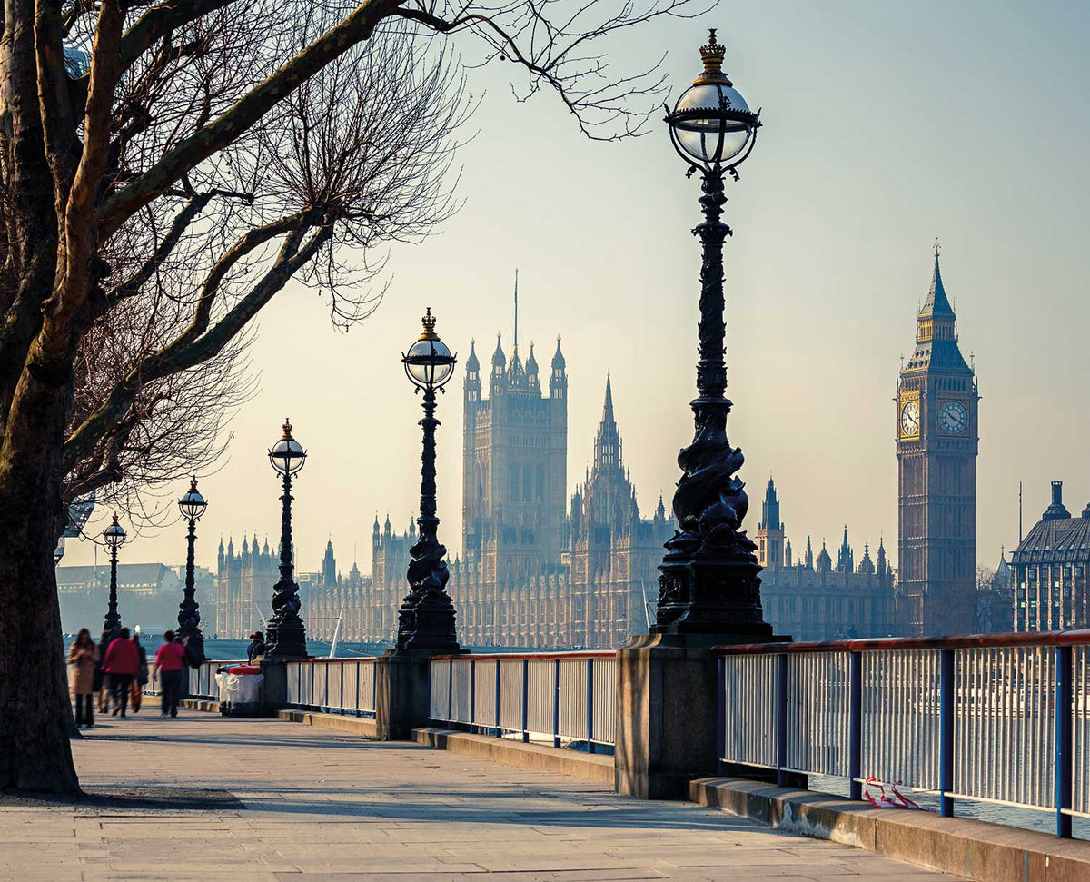 The Working Wardrobe in London | Private Tailoring on Savile Row