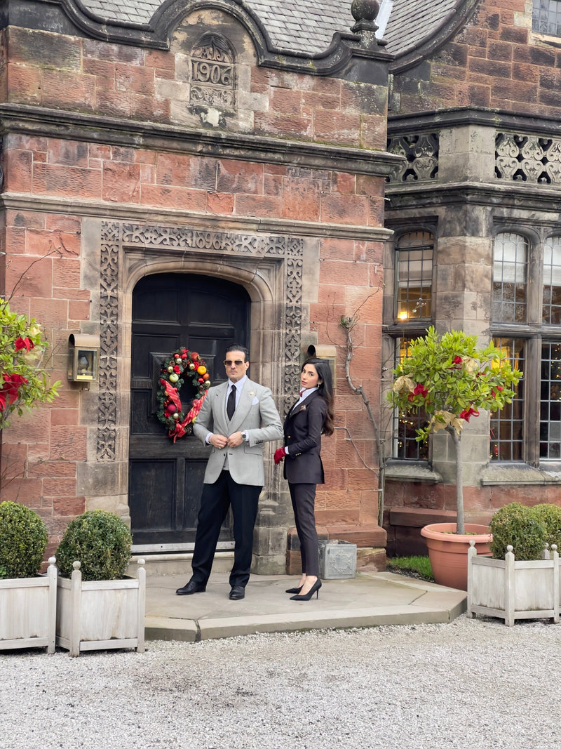 The Signature Bespoke House in Liverpool