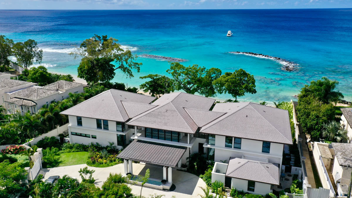 Signature Bespoke Luxury Property 